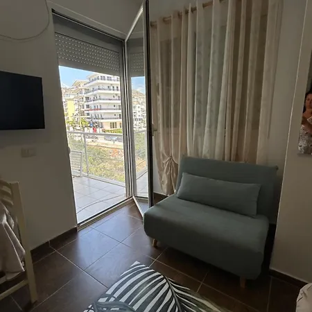 Sea View Appartement