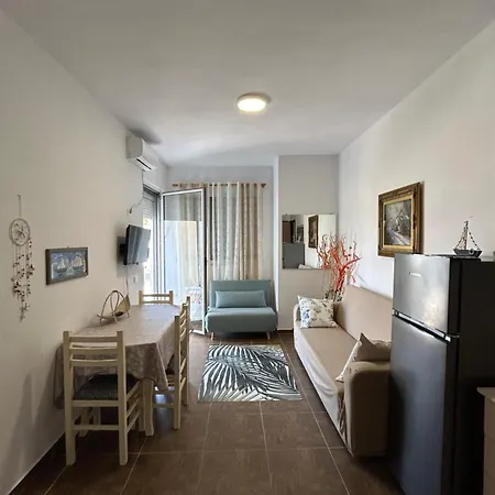 Appartement Sea View