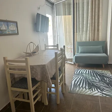 Appartement Sea View Saranda