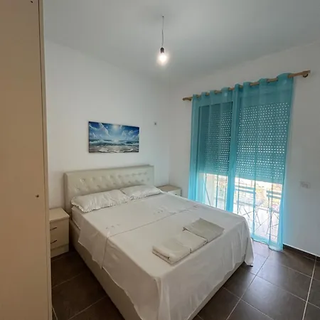 Sea View Appartement