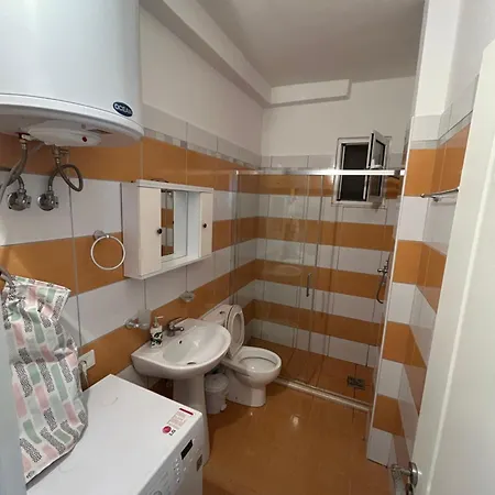 Appartement Sea View