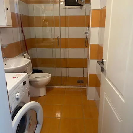 Appartement Sea View *